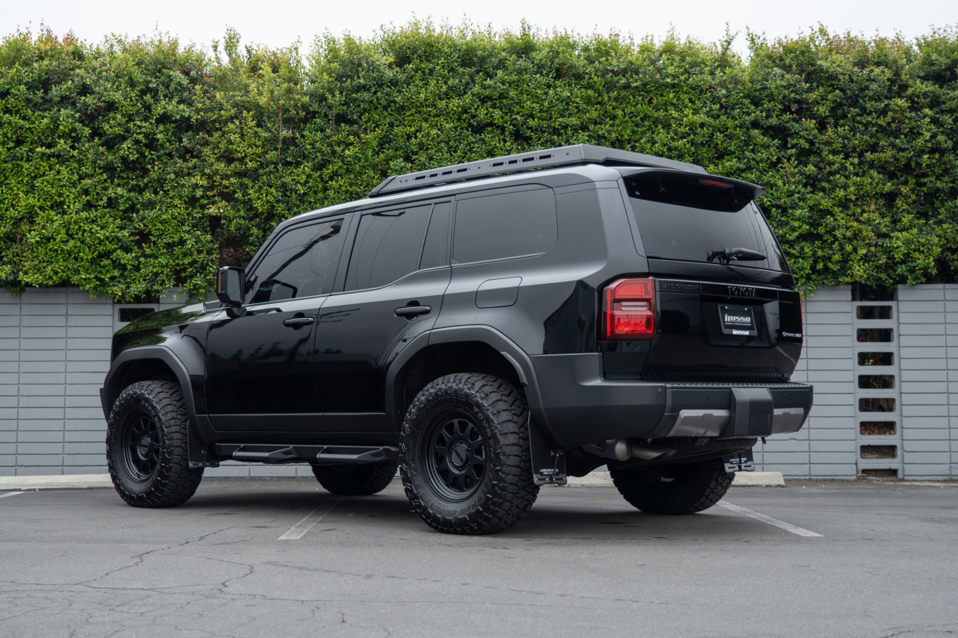 Used 2024 Toyota Land Cruiser image 25