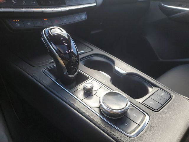 Certified 2023 Cadillac XT4 Sport image 18