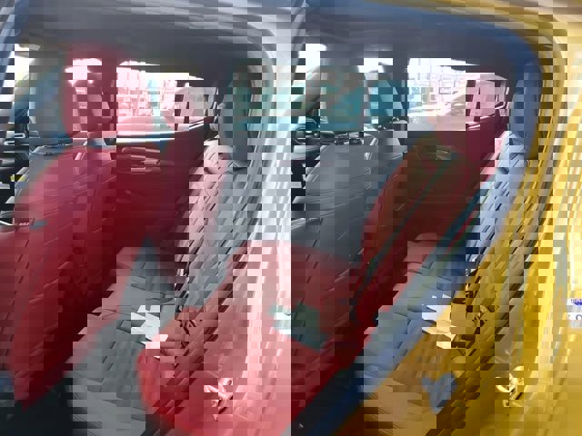 New 2024 Dodge Hornet GT Plus w/ Tech Pack Plus w/o Parking image 7