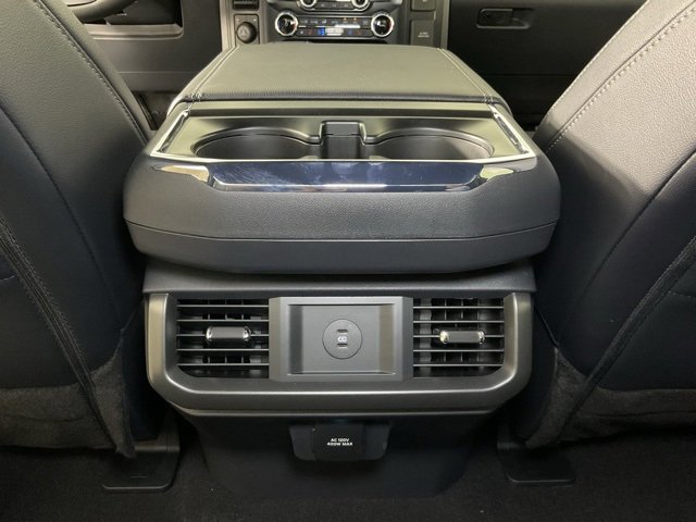 New 2025 Ford F150 Lariat image 17