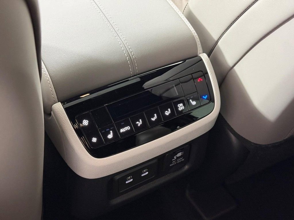 New 2026 INFINITI QX60 Autograph w/ Autograph Tech Package image 19