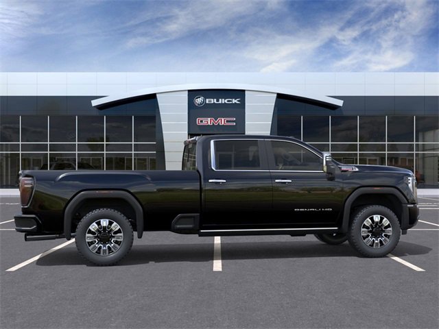 New 2025 GMC Sierra 2500 Denali w/ Technology Package image 5
