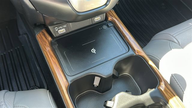 Used 2020 Honda CR-V Touring image 19