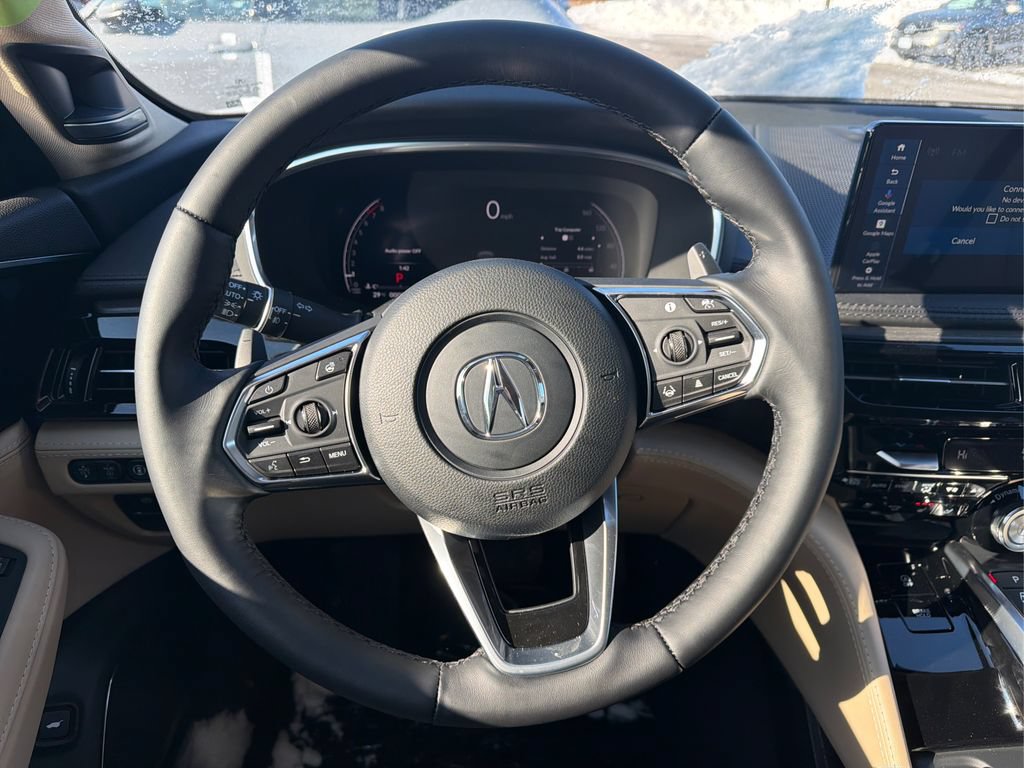 New 2026 Acura MDX w/ Advance Package AWD/4WD image 26