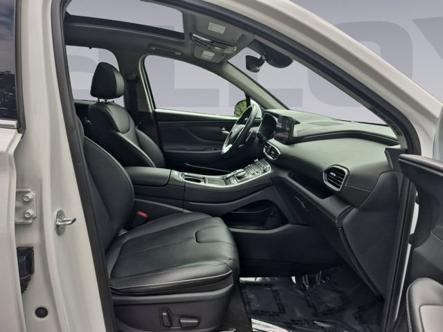 Used 2023 Hyundai Santa Fe Limited AWD/4WD image 17