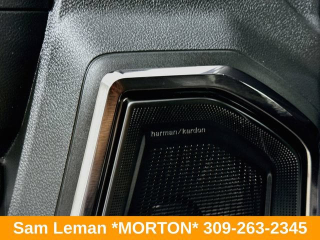Used 2025 RAM 3500 Limited AWD/4WD image 19