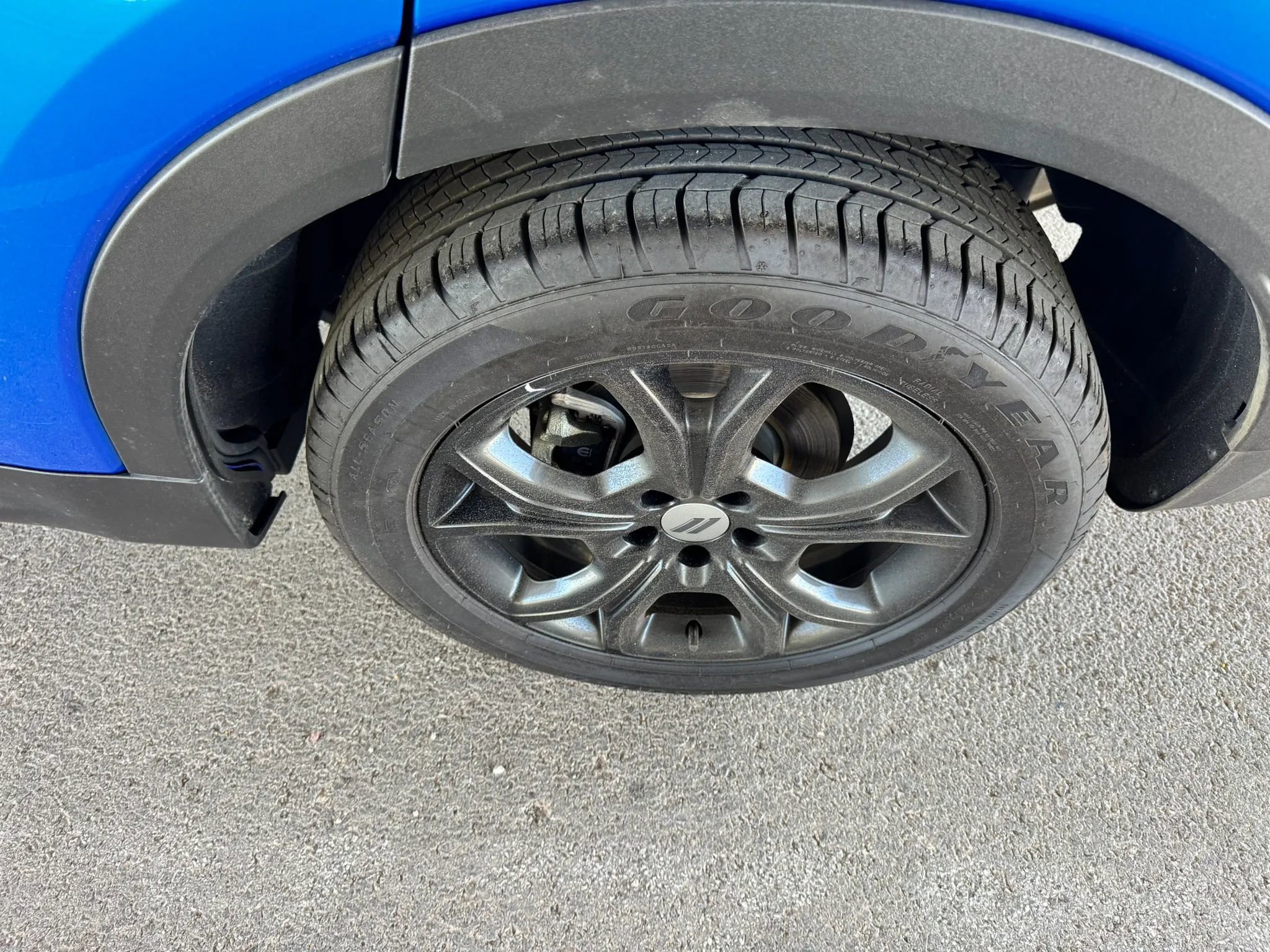 Used 2024 Dodge Hornet GT w/ Tech Pack w/o Parking image 31