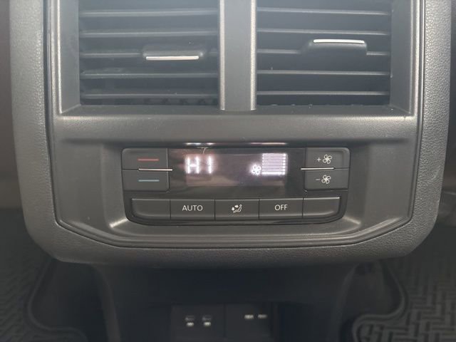 Used 2022 Volkswagen Atlas SEL image 22