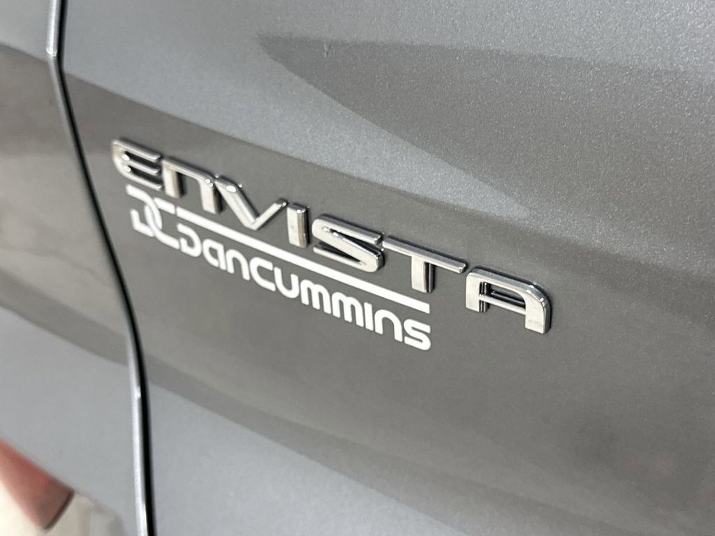 New 2026 Buick Envista Preferred w/ Convenience I Package image 25