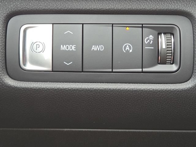 New 2026 GMC Acadia Elevation w/ Black Edition AWD/4WD image 29