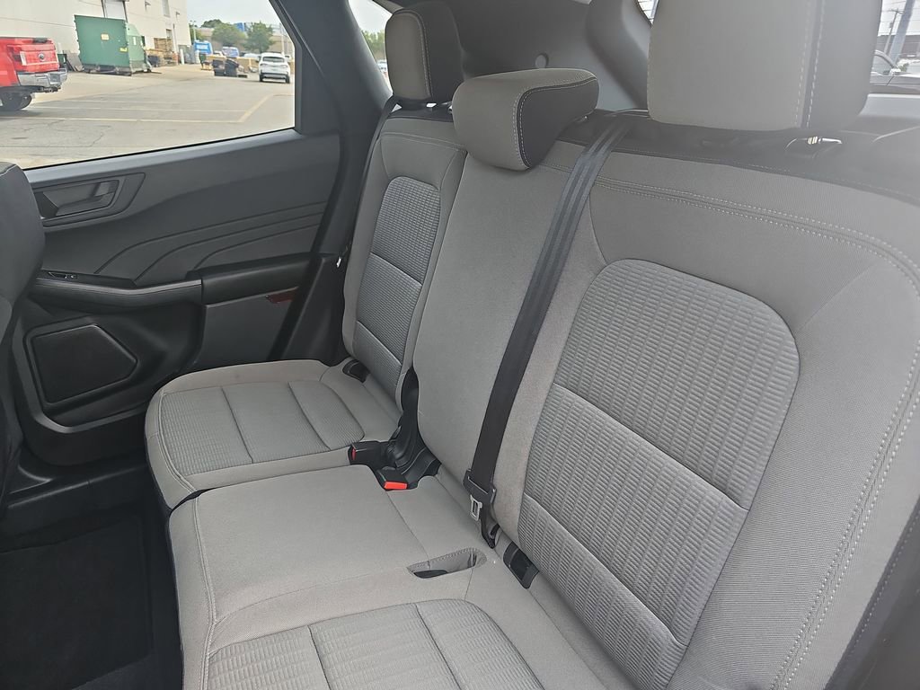 Used 2021 Ford Escape S FWD image 13