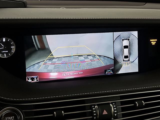 Used 2020 Lexus LS 500 w/ Luxury Package image 20