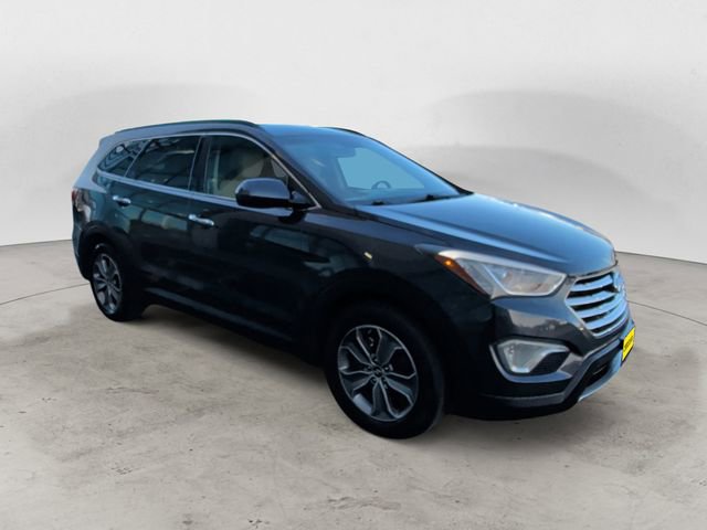 Used 2015 Hyundai Santa Fe GLS image 7