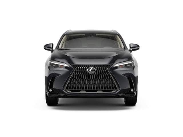 New 2026 Lexus NX 350h FWD w/ Cold Area Package image 5