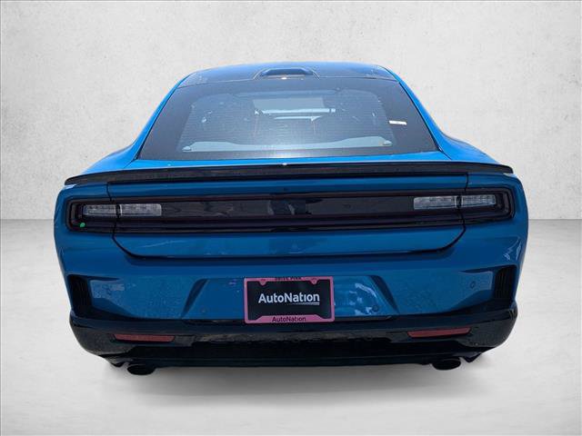 New 2026 Dodge Charger Scat Pack AWD/4WD image 8