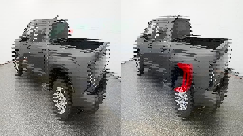 New 2026 Toyota Tundra SR5 image 7