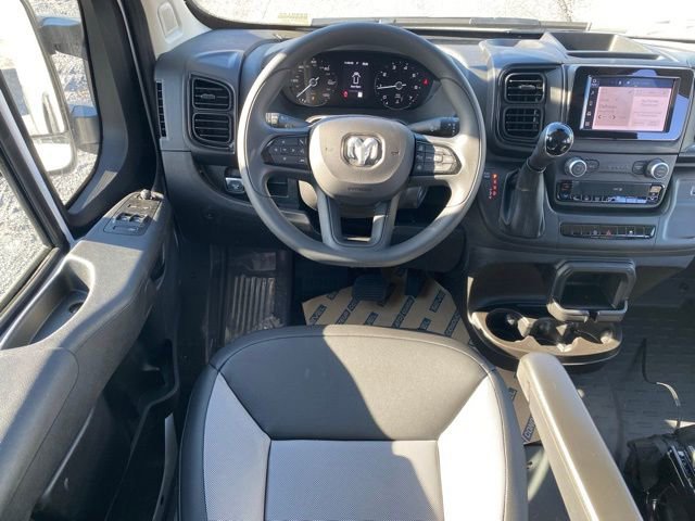 New 2026 RAM ProMaster 2500 w/ Convenience Group FWD image 33