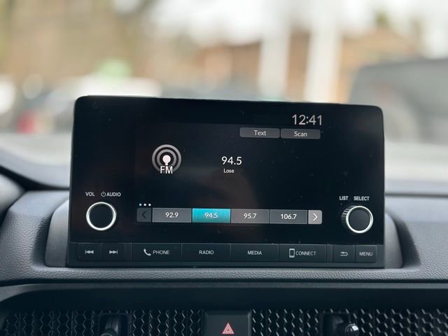 Used 2024 Honda CR-V EX image 14