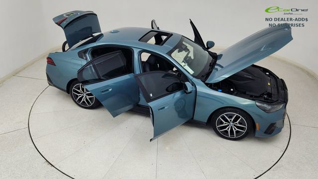 Used 2026 BMW i5 eDrive40 image 82