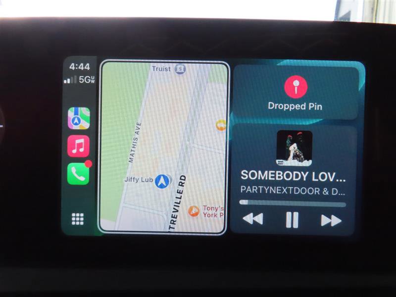 Used 2022 Lexus ES 350 F Sport image 25