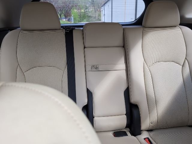 Used 2021 Lexus RX 350 AWD w/ Premium Package image 29