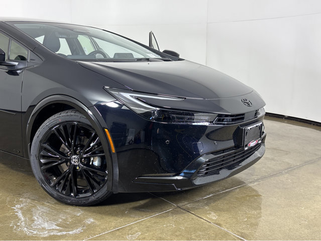 New 2026 Toyota Prius AWD image 7