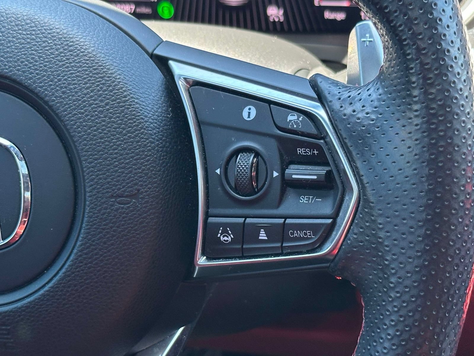 Certified 2022 Acura MDX A-Spec AWD/4WD image 24