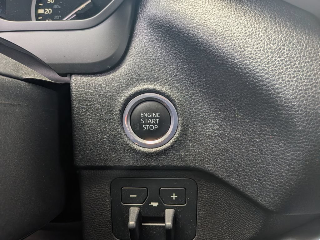 Used 2024 Toyota Tundra SR5 w/ SR5 Premium Package RWD image 18