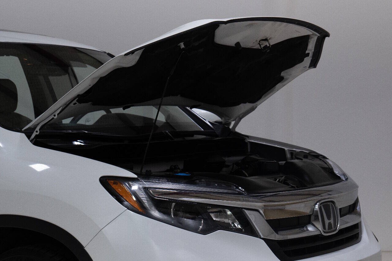 Used 2020 Honda Pilot EX-L image 29