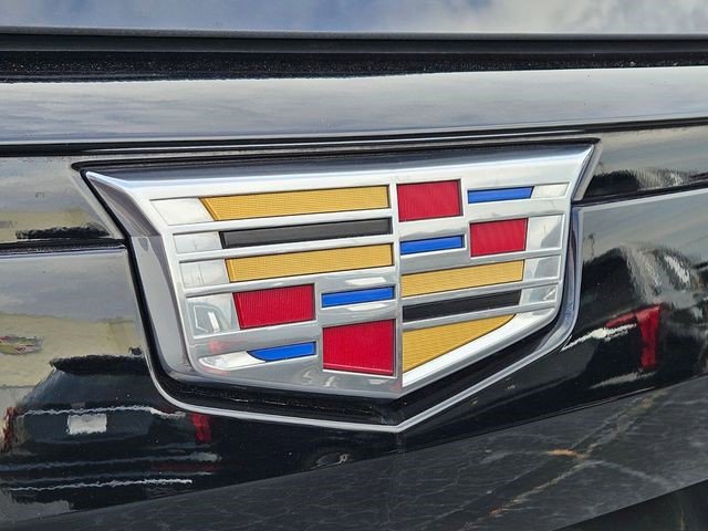 Certified 2023 Cadillac Escalade Sport w/ Touring Package image 13