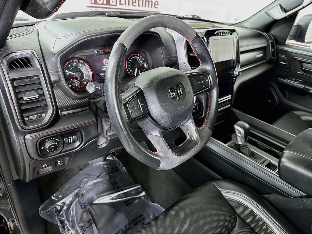 Used 2021 RAM 1500 TRX w/ TRX Level 2 Equipment Group AWD/4WD image 20
