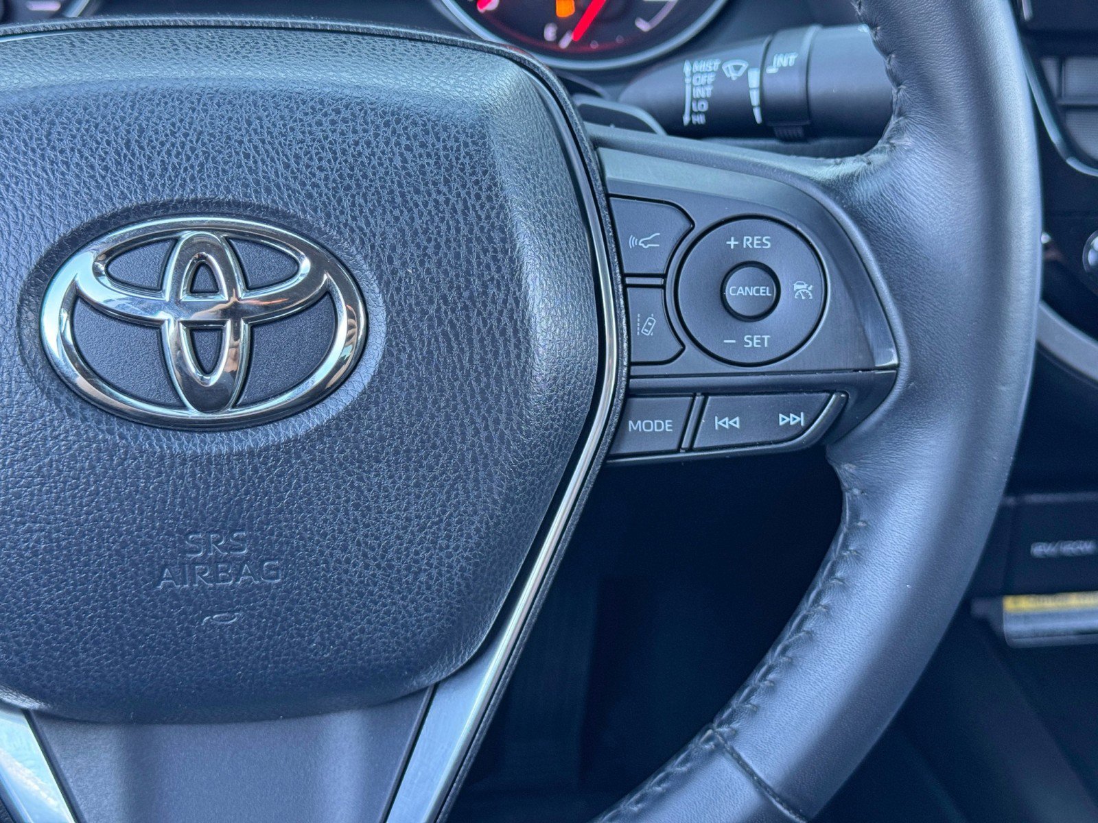 Used 2021 Toyota Camry XSE image 20