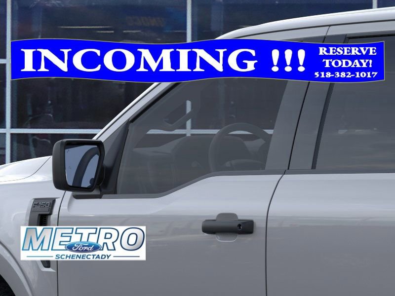 New 2026 Ford F150 STX image 20