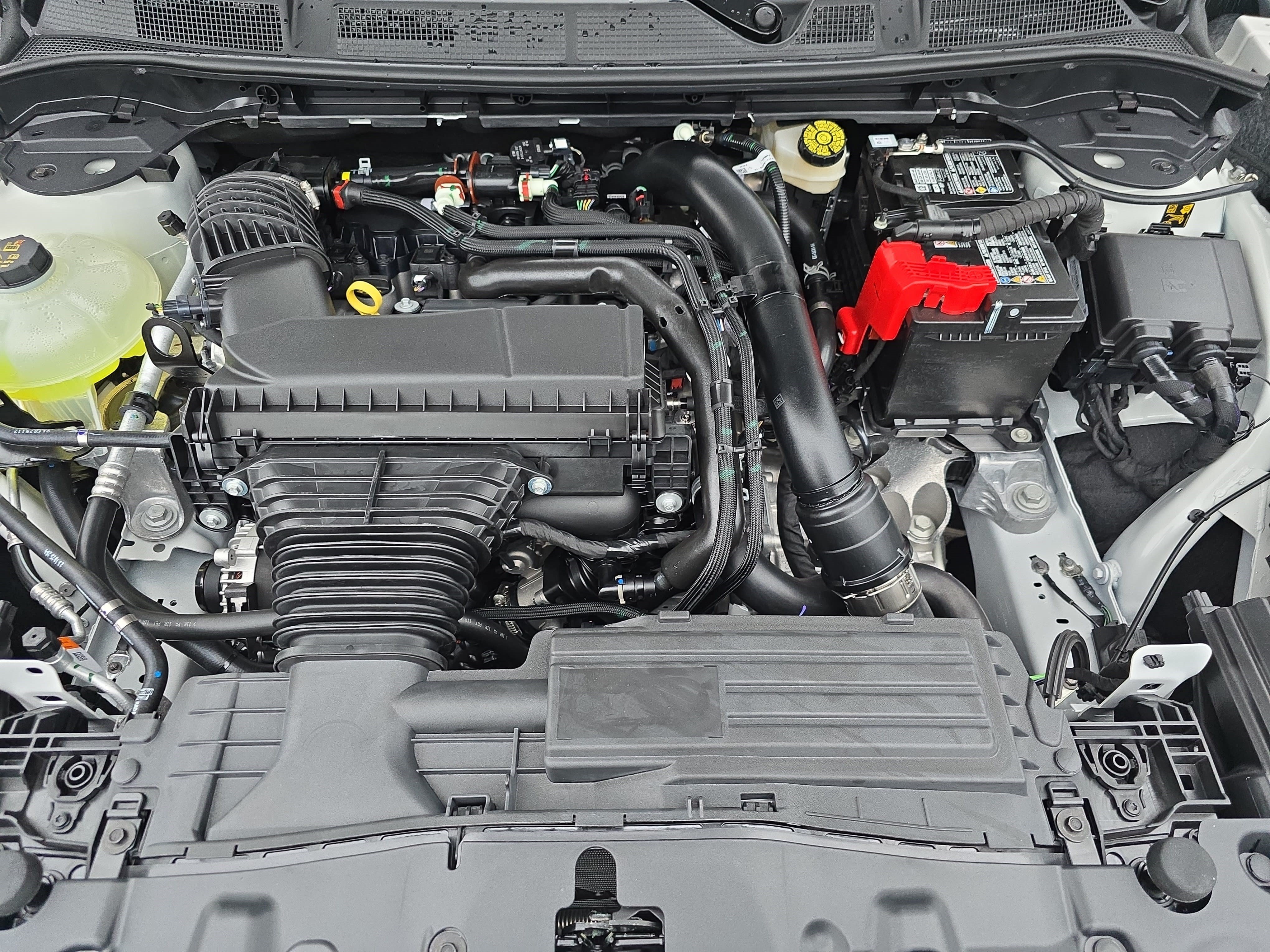 New 2026 Lincoln Corsair Premiere AWD/4WD image 29