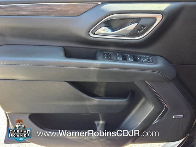 Used 2023 Chevrolet Tahoe LT image 29