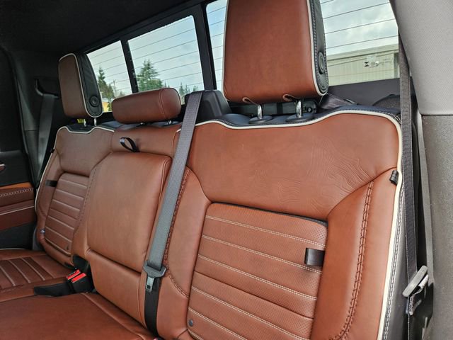 New 2026 GMC Sierra 2500 Denali Ultimate w/ Max Trailering Package image 15
