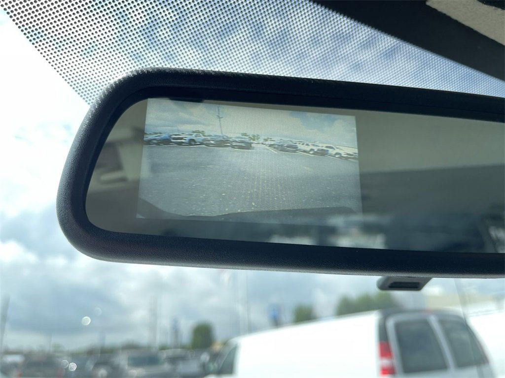 New 2025 Chevrolet Express 3500 Extended w/ Driver Convenience Package image 12