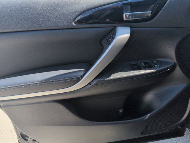 Used 2025 Mitsubishi Eclipse Cross SE AWD/4WD image 11