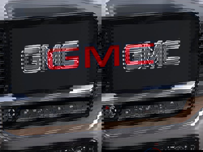New 2026 GMC Sierra 2500 SLT w/ SLT Premium Package image 20