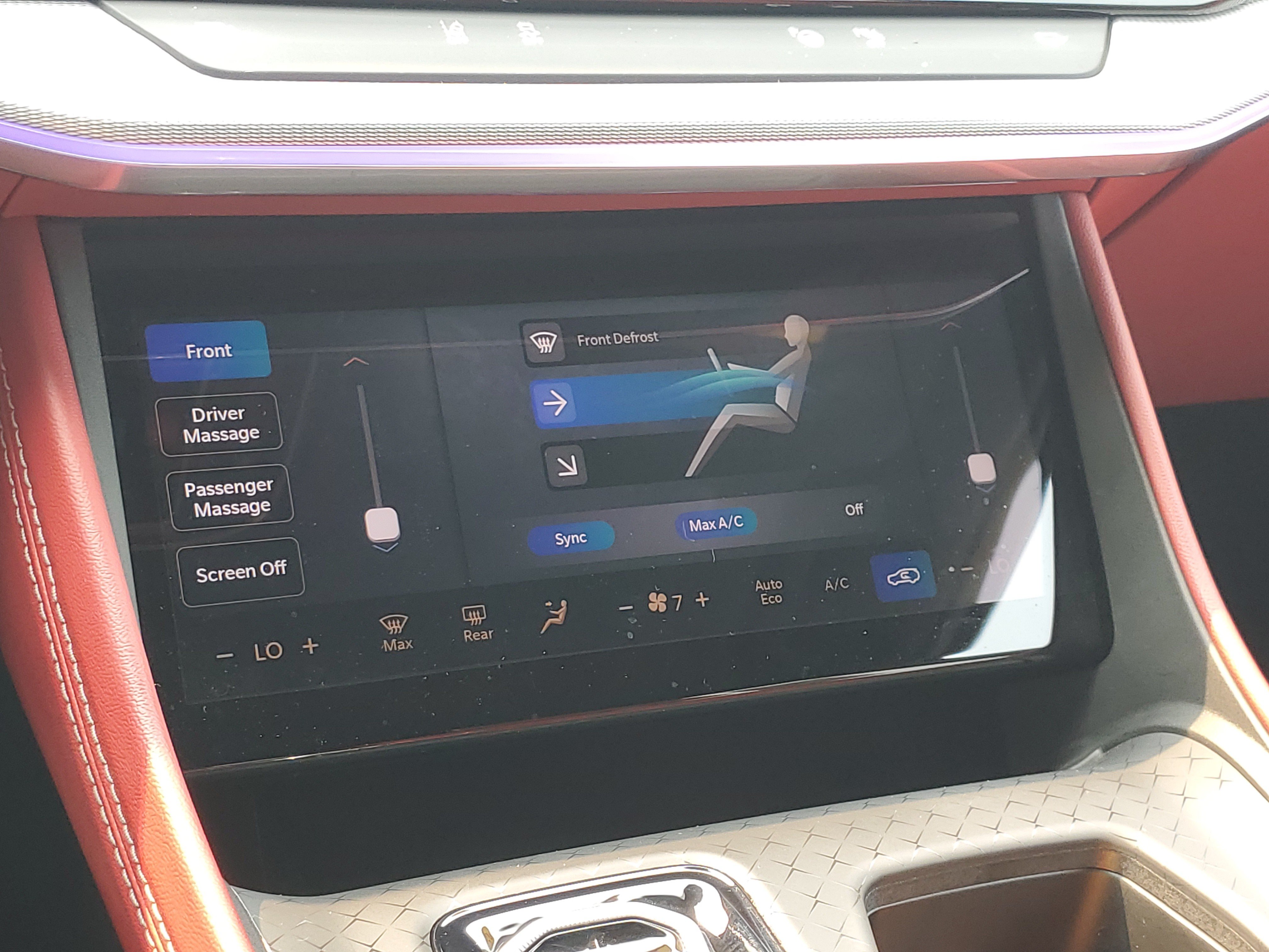 Used 2025 Jeep Wagoneer S Launch Edition w/ Trailer Tow Group AWD/4WD image 15
