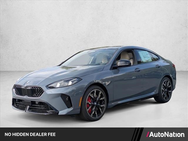 Used 2026 BMW 228i w/ Technology Package FWD video 1