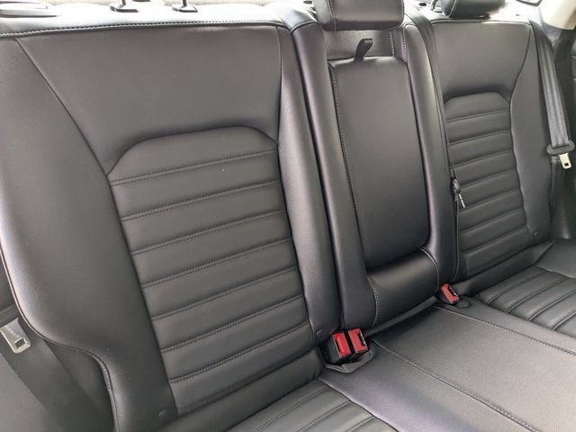 Used 2017 Ford Fusion SE w/ Fusion SE Technology Package FWD image 28