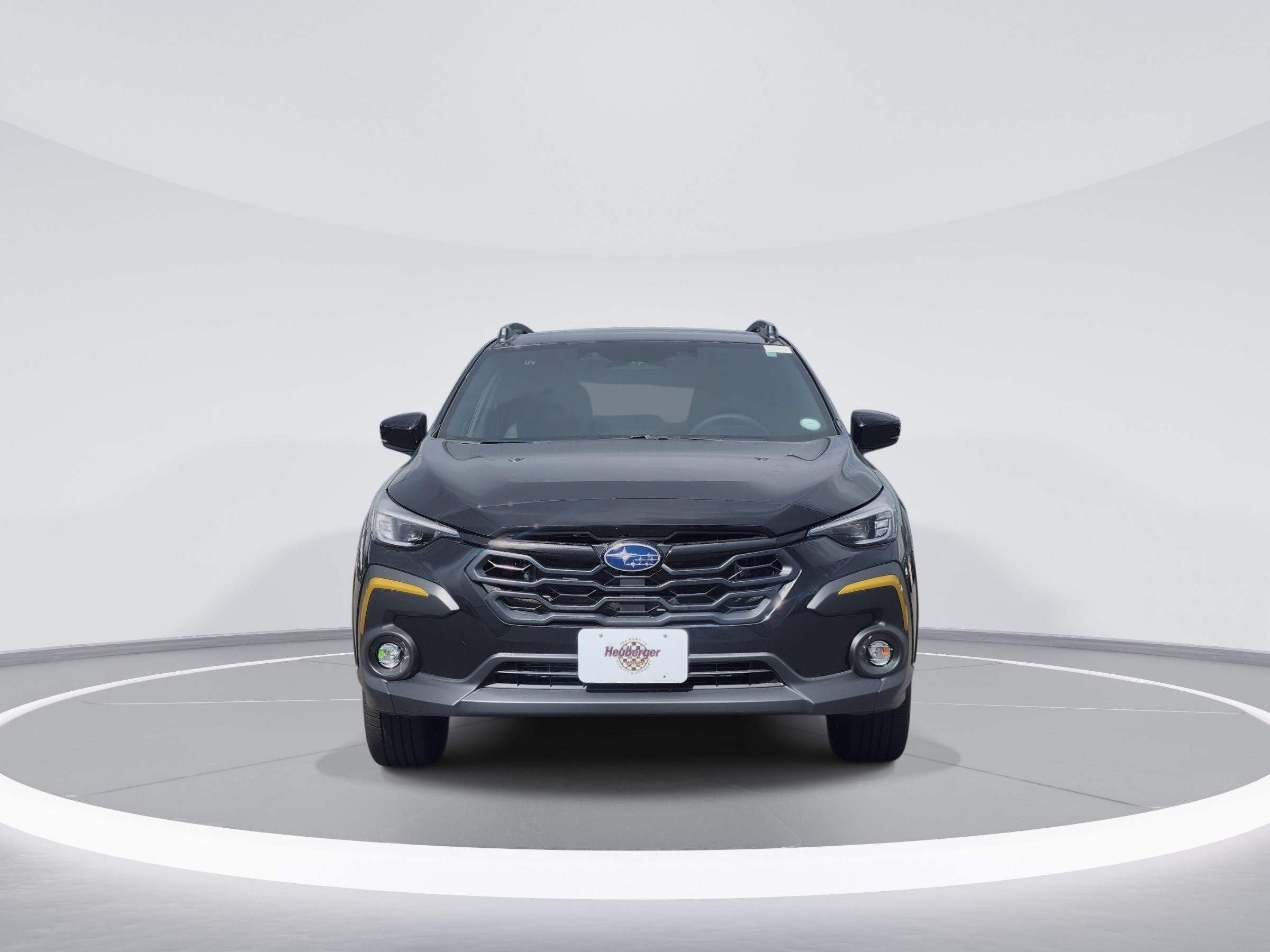 New 2026 Subaru Crosstrek 2.5i Sport w/ Popular Package #3A AWD/4WD image 2