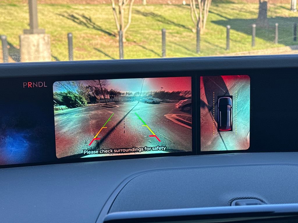 Used 2025 Lincoln Nautilus Reserve image 30