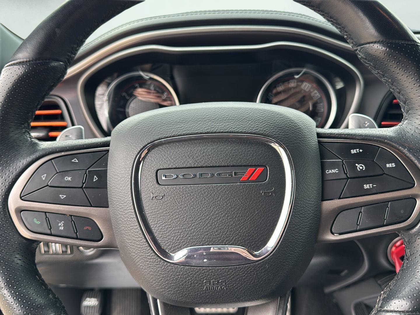 Used 2021 Dodge Challenger GT w/ Plus Package AWD/4WD image 10