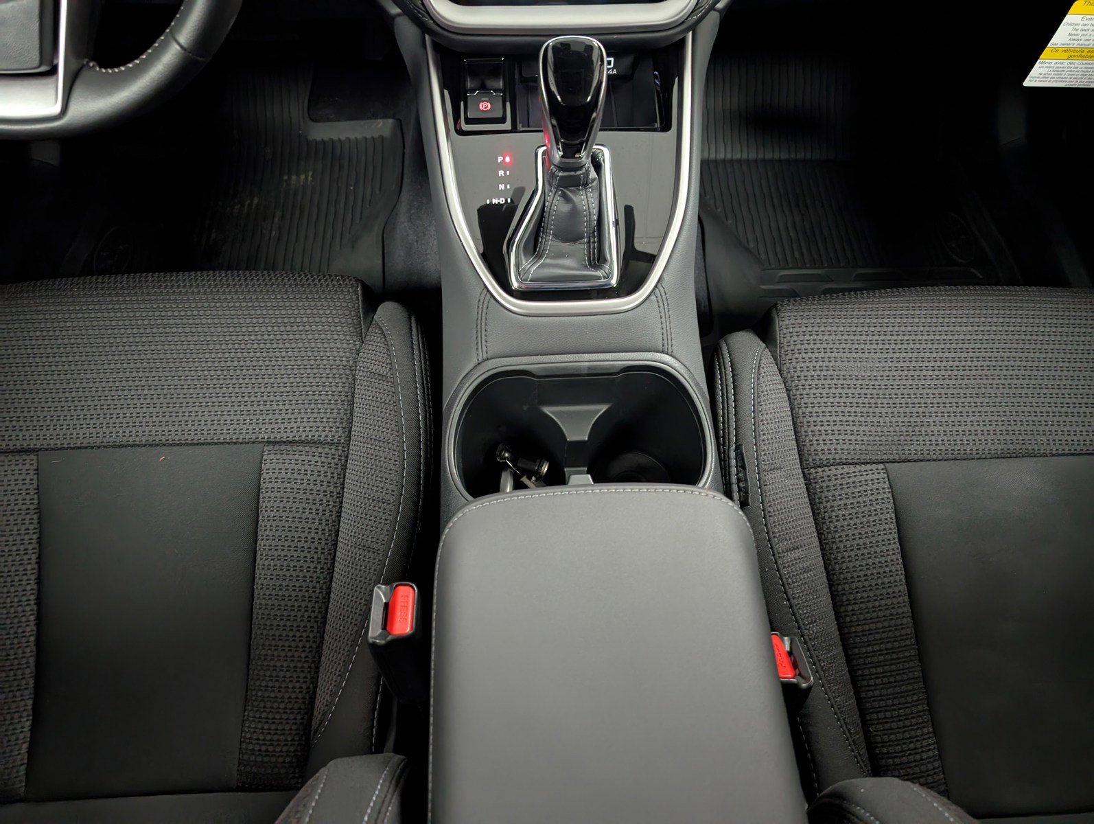 Certified 2025 Subaru Outback Premium image 12