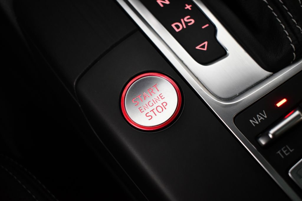 Used 2016 Audi S3 Premium Plus w/ Technology Package image 40