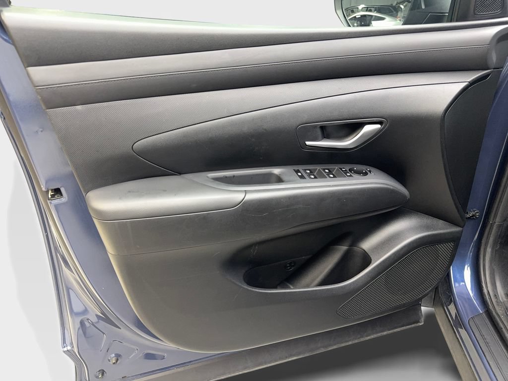 Used 2026 Hyundai Tucson SEL Plus AWD/4WD image 31