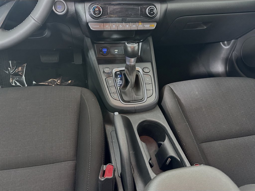 Used 2023 Hyundai Kona SEL w/ Convenience Package AWD/4WD image 25