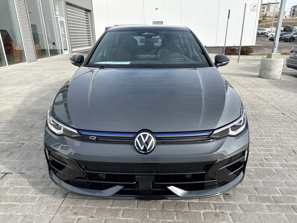 New 2026 Volkswagen Golf image 8